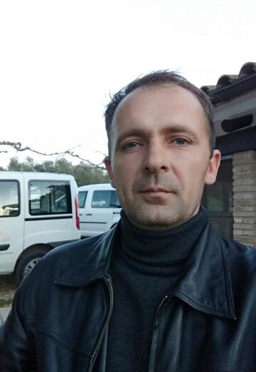 My photo - Teodor, 49 from Bălţi (@teodor384)