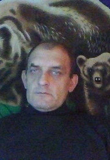 Моя фотография - сергей иванов, 61 из Сызрань (@sergeyivanov206)