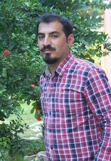 My photo - Mertnurullah, 37 from Istanbul (@mertnurullah)