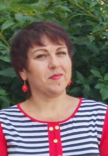 My photo - Svetlana, 50 from Energodar (@svetlana8134886)