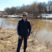 Виталя, 37, Нолинск