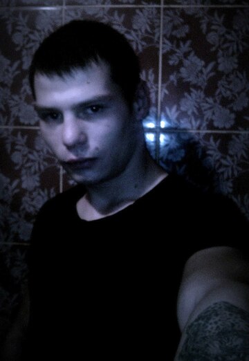 My photo - Ilya, 34 from Polotsk (@ilya70810)