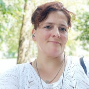 Марина, 46, Остров
