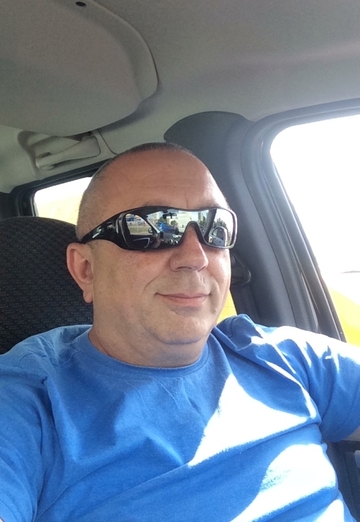 My photo - Vasif, 58 from Baku (@vasif405)