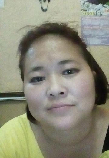 My photo - Svetlana, 44 from Kapchagay (@svetlana251328)