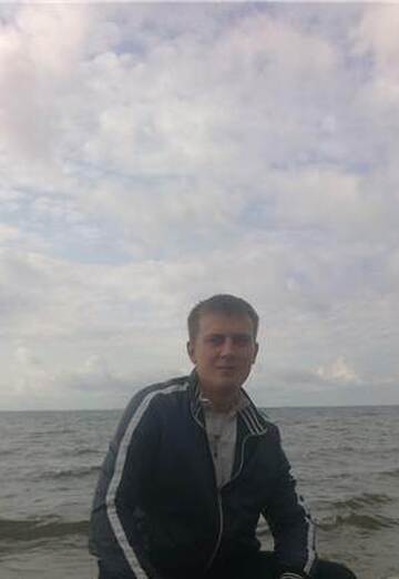 My photo - Maks, 31 from Sestroretsk (@maksik-fraermailru)