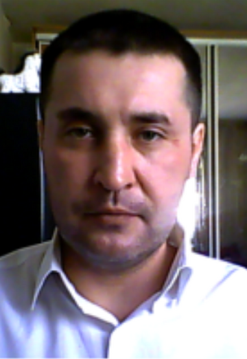 My photo - Vladimir, 53 from Krasnogorsk (@vladimir45454)