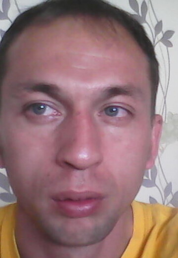 Моя фотография - евгений, 42 из Екатеринбург (@evgeniy188198)