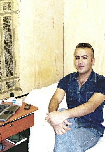 My photo - mubarak, 54 from Amman (@mubarak60)