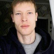 Владимир, 32, Уяр