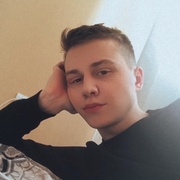 Никита, 21, Чебаркуль