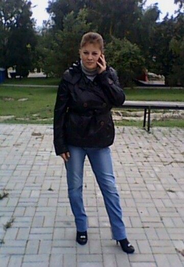Моя фотография - Elena, 43 из Шебекино (@elena7454467)
