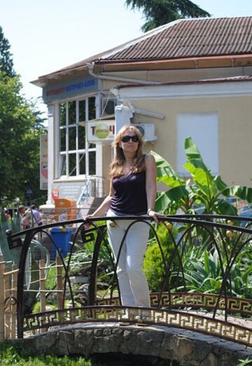 My photo - alla, 65 from Rostov-on-don (@alla7369255)