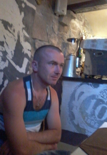 My photo - oleksіy, 39 from Berezhany (@renokengo100)
