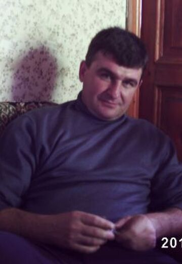 Моя фотография - владимир, 51 из Сарыозек (@vladimir5091409)