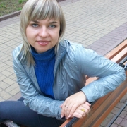 маруся, 37, Жуковка
