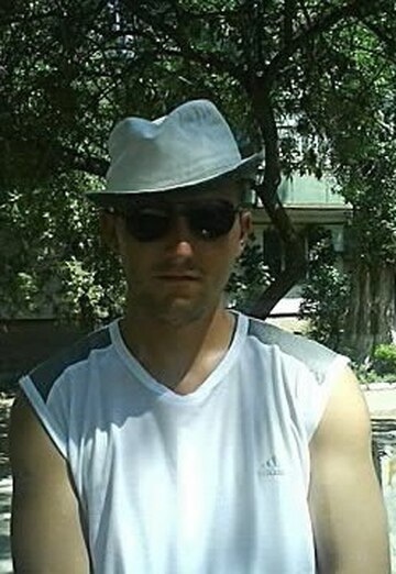 Моя фотография - Sergeevich, 39 из Армянск (@sergeevich48)