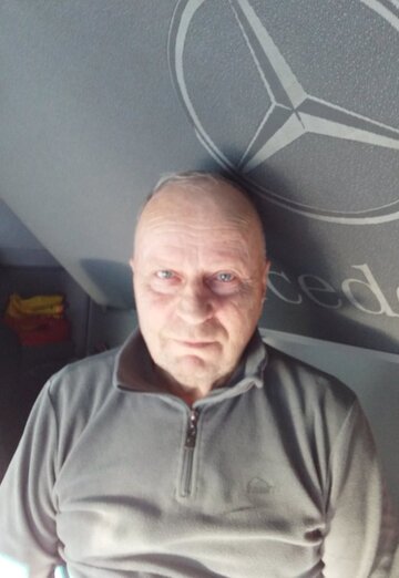 My photo - Evgenii, 59 from Kirov (@evgenii3573)