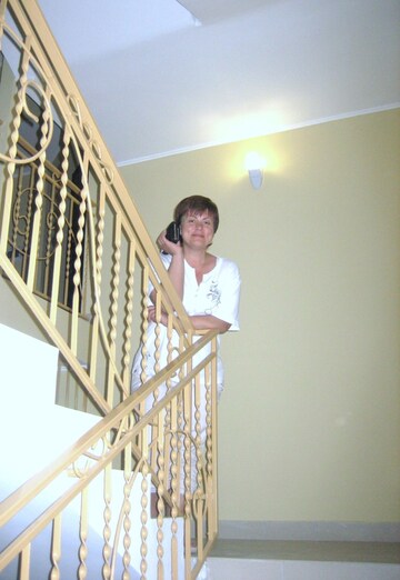 Моя фотография - Марина, 53 из Новосибирск (@marina177407)