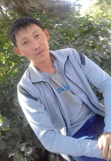 Моя фотография - Талгат, 43 из Астана (@talgat2367)