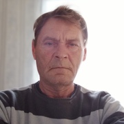 Вован, 60, Ува