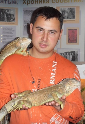 My photo - Lenar, 38 from Kopeysk (@lenar2835)