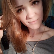 Юлия, 29, Узловая