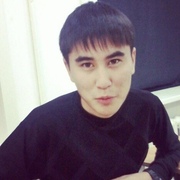 Дос, 27, Глядянское