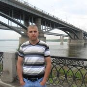 Алексей, 40, Мошково