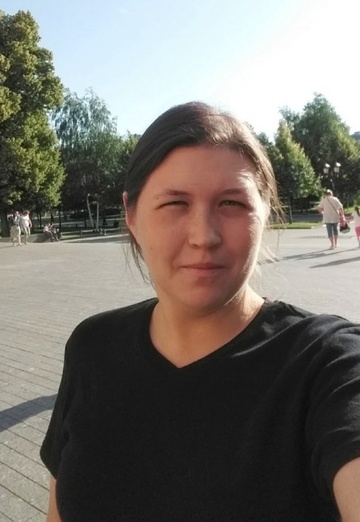 Моя фотография - Анна, 38 из Екатеринбург (@anna283656)