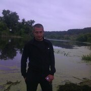 Сергей, 31, Усмань