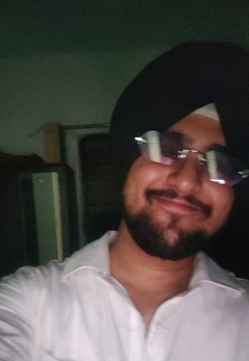 My photo - jasmeet singh, 25 from Panvel (@jasmeetsingh3)