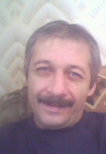 Minha foto - Maksim, 57 de Syktyvkar (@maksim147930)