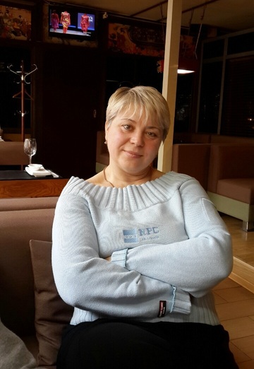 Моя фотография - Елена Воронина, 54 из Сочи (@elenavoronina7)