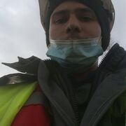 Николай, 29, Гурьевск