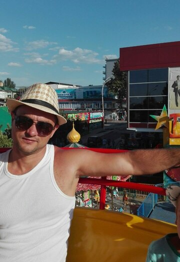 My photo - Artyom, 36 from Sochi (@artem137484)