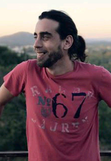 My photo - Fábio, 33 from Olhão (@fbio5)