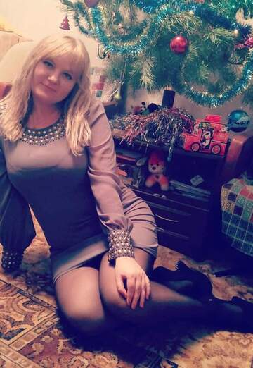 My photo - Evgeniya, 33 from Nikopol (@evgeniya73070)