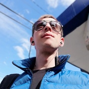 Ivan, 32, Кола