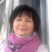 валентина, 66, Невинномысск