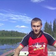 Алексей Nikolaevich, 29, Березник