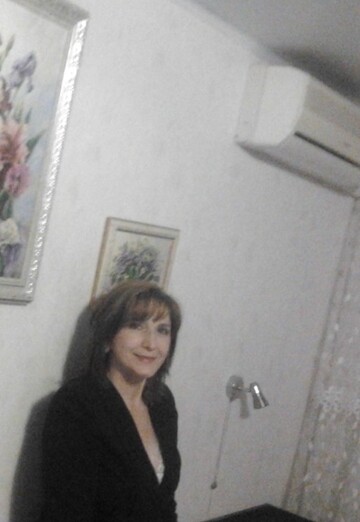 My photo - Antonina, 60 from Krasnodar (@antonina7304)
