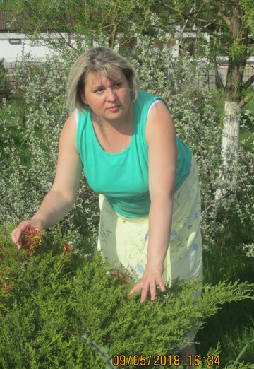 Моя фотография - Наталья, 51 из Тула (@natalya211866)