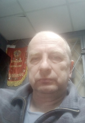 Моя фотография - Дмитрий, 56 из Екатеринбург (@dmitriy374804)