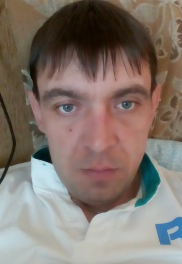 Моя фотография - Андрей, 43 из Иркутск (@andrey532354)