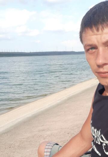 Моя фотография - Oleg, 28 из Керчь (@oleg289664)