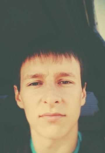 My photo - Aleksandr, 33 from Rostov (@aleksandr345845)
