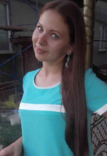 Моя фотография - Таня, 35 из Курск (@tanya29923)