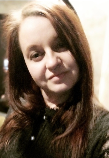 My photo - Ruslana, 34 from Uzhgorod (@ruslanad)