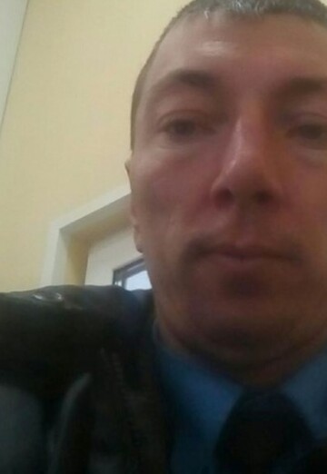 My photo - Yuriy, 40 from Mazyr (@uriy151193)